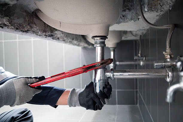 Trusted Water Heater Repair service in Pembroke, NC - Masters Plumbing Service